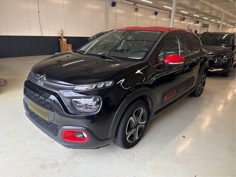 Citroen C3 1.2 PureTech Feel Pack