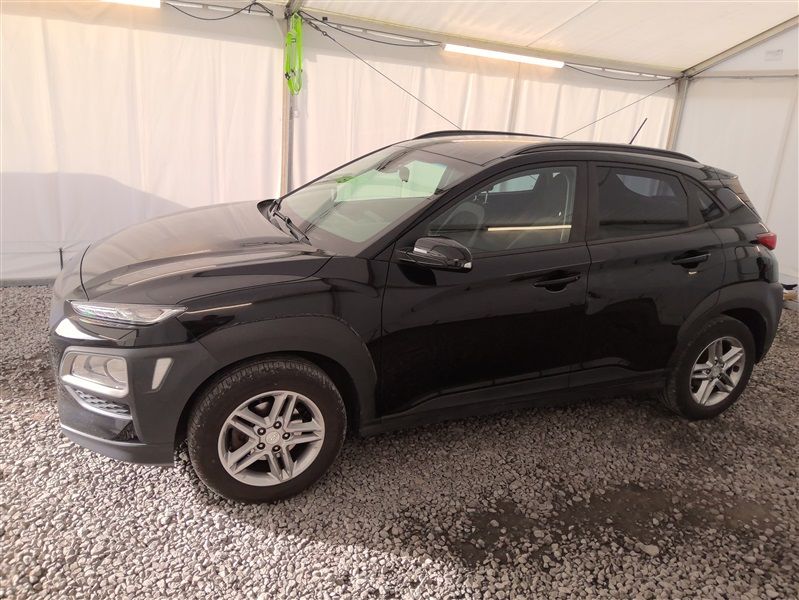 Hyundai Kona 1.0 T-GDI Mild-Hybrid N Line 2WD