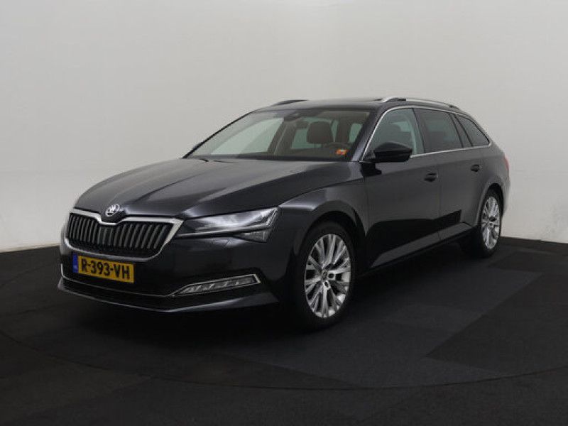 Skoda Superb 1.5 TSI ACT Style