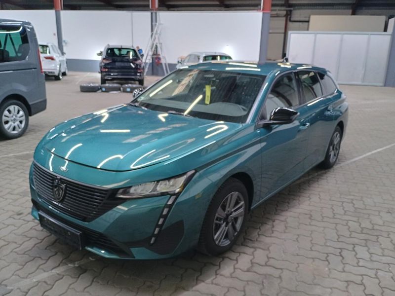 Peugeot 308 1.2 PureTech Active Pack