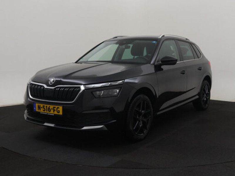 Skoda Kamiq 1.0 TSI Ambition