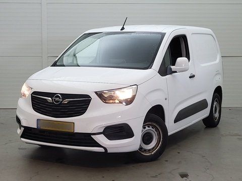 Opel Combo 1.6 CDTI Select