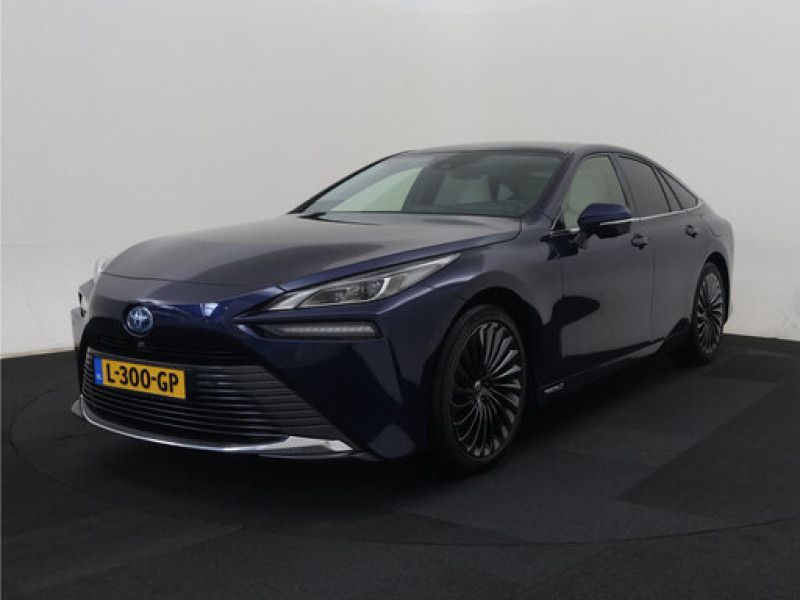 Toyota Mirai electric drive 134 kW Executive