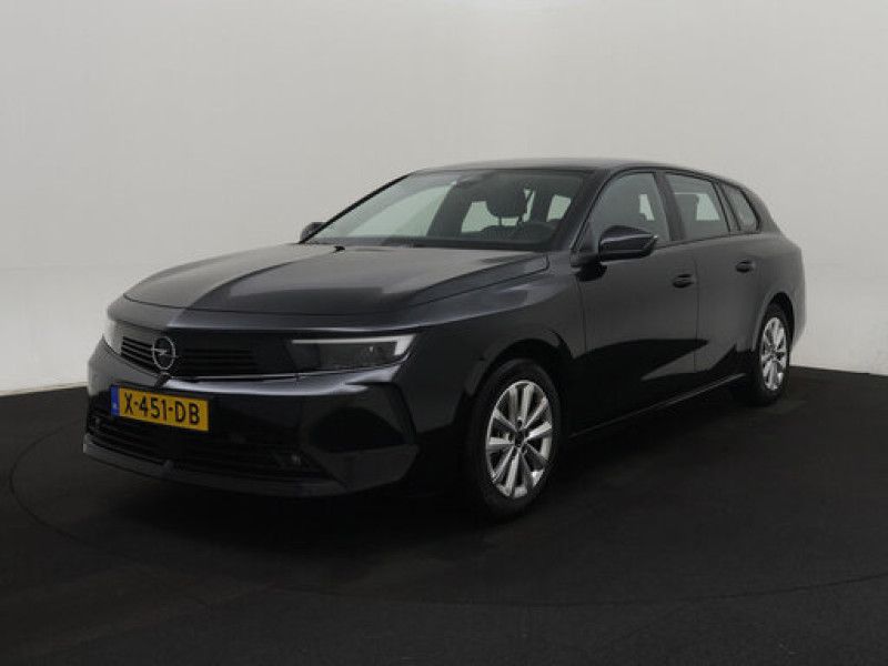 Opel Astra 1.2 Turbo Enjoy