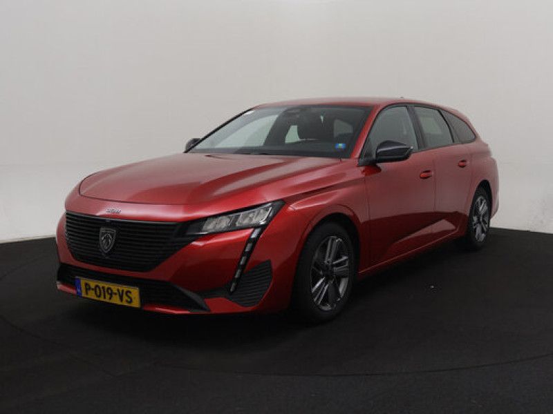 Peugeot 308 1.2 PureTech Active Pack