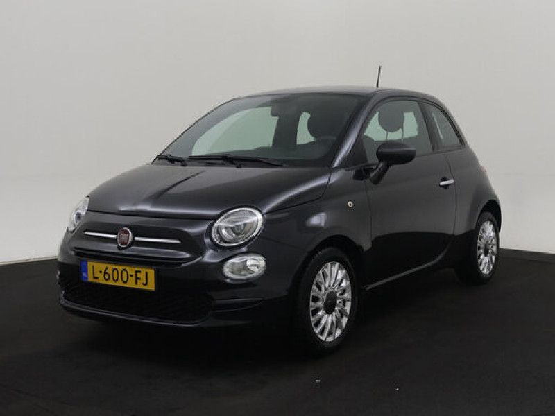 Fiat 500 1.0 Mild-Hybrid Cult