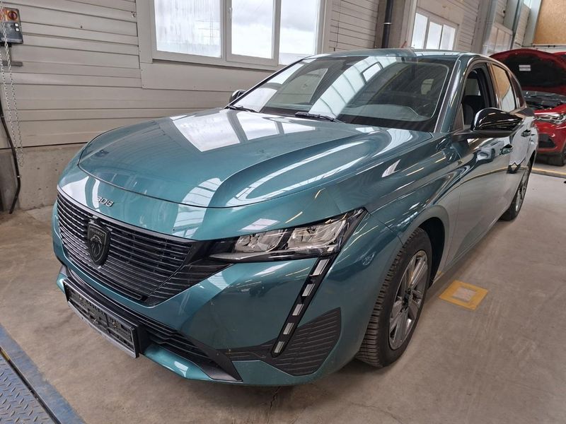 Peugeot 308 1.2 PureTech Active Pack