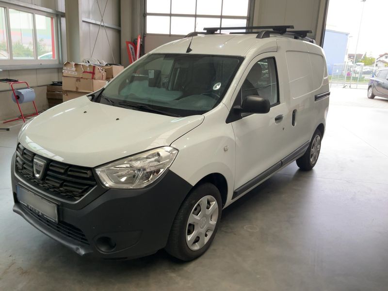Dacia Dokker Express 1.3 TCe Comfort