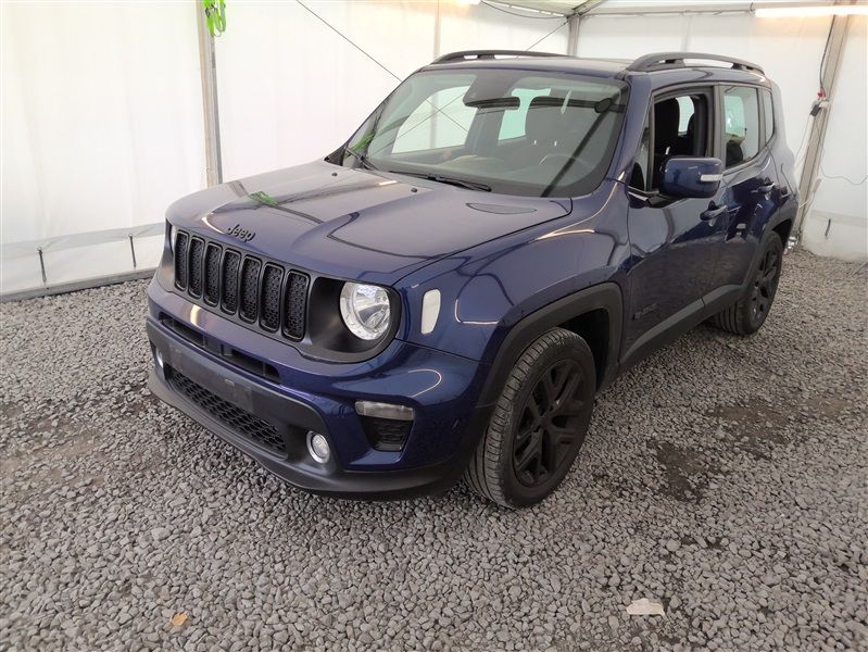 Jeep Renegade 1.6 M-Jet Limited FWD
