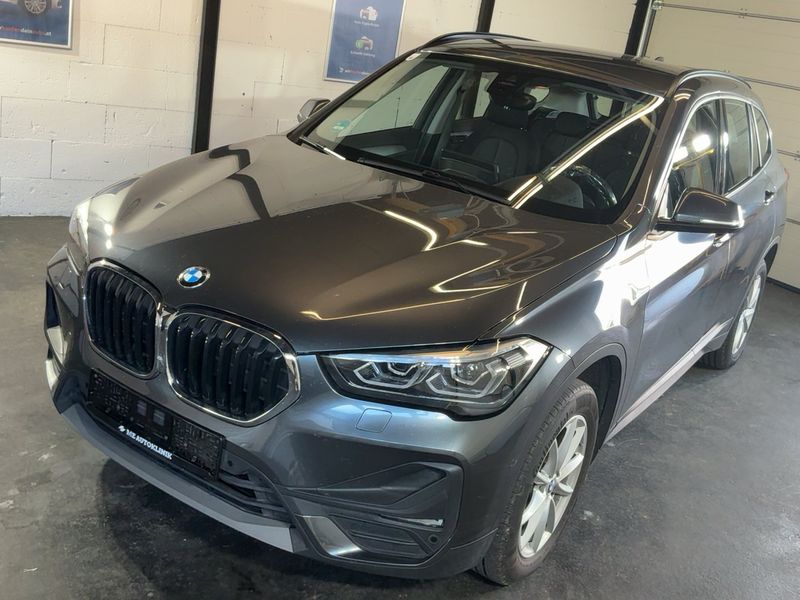 BMW X1 xDrive 18d Advantage