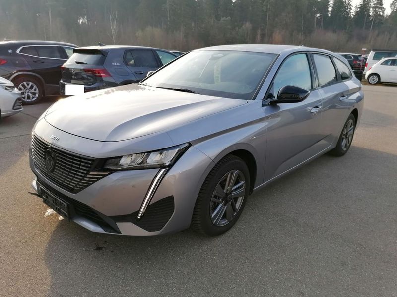 Peugeot 308 1.2 PureTech Allure