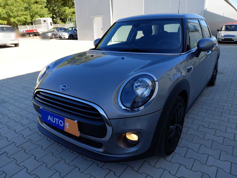 MINI One