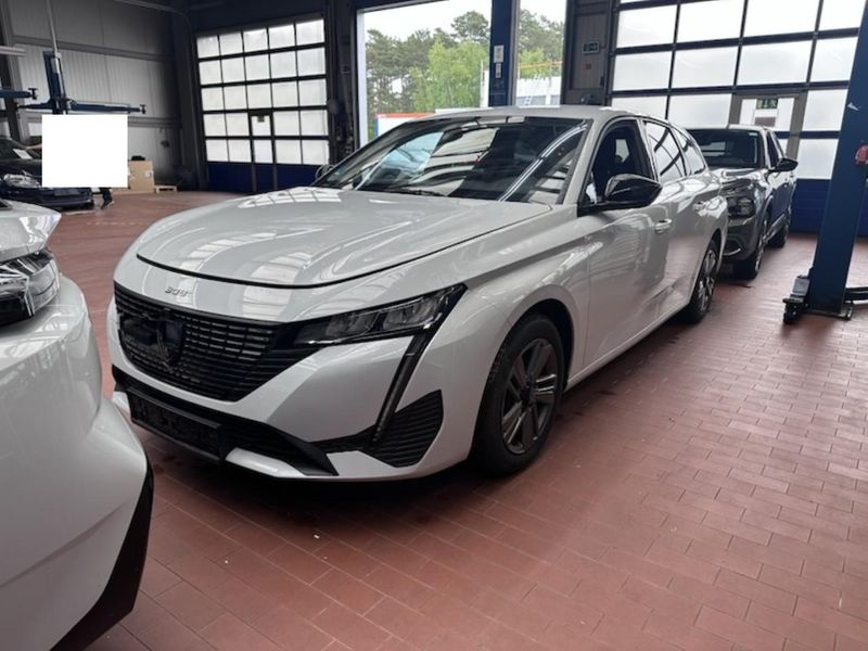Peugeot 308 1.2 PureTech Allure