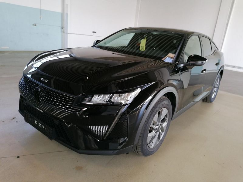 Peugeot 408 1.2 PureTech Allure