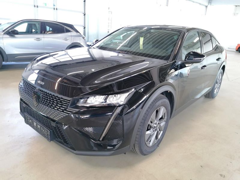 Peugeot 408 1.2 PureTech Allure