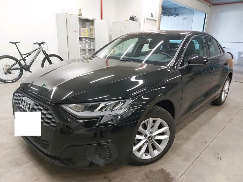 Audi A3 Limousine 30 TDI