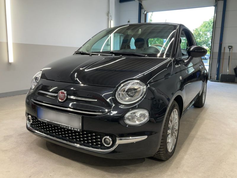 Fiat 500 1.0 Mild-Hybrid Dolcevita