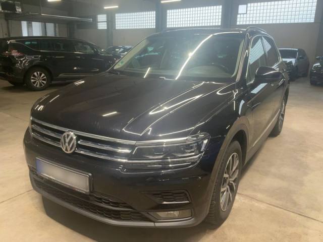 Volkswagen Tiguan 2.0 TDI Comfortline BlueMotion Tech