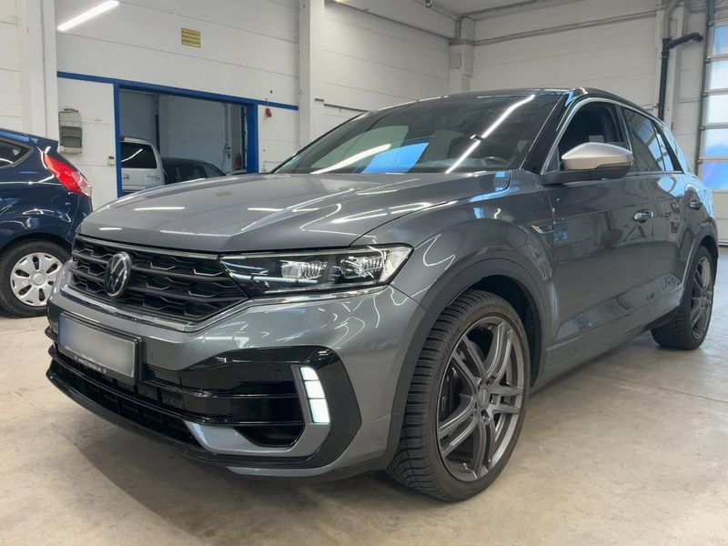 Volkswagen T-Roc 2.0 TSI R 4Motion