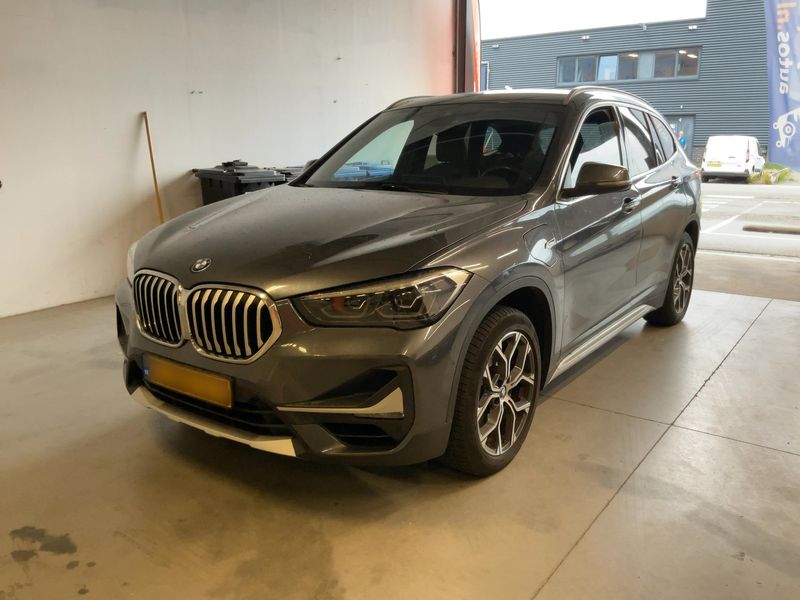 BMW X1 xDrive 25e xLine