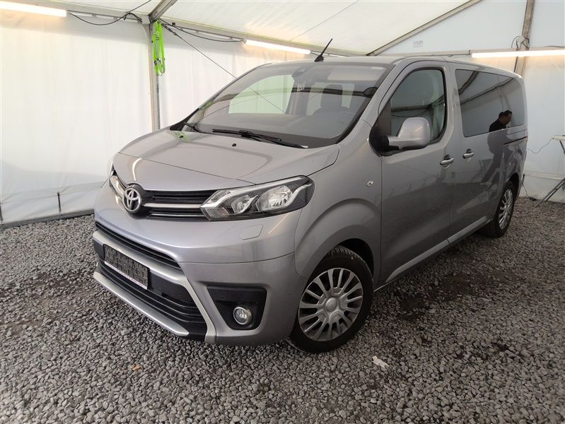 Toyota ProAce 1.5 D-4D L1 Kombi