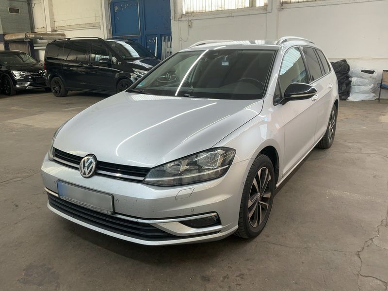 Volkswagen Golf VII 1.6 TDI IQ-DRIVE