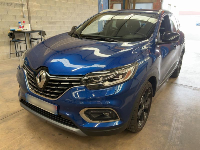 Renault Kadjar 1.5 Blue dCi Black Edition