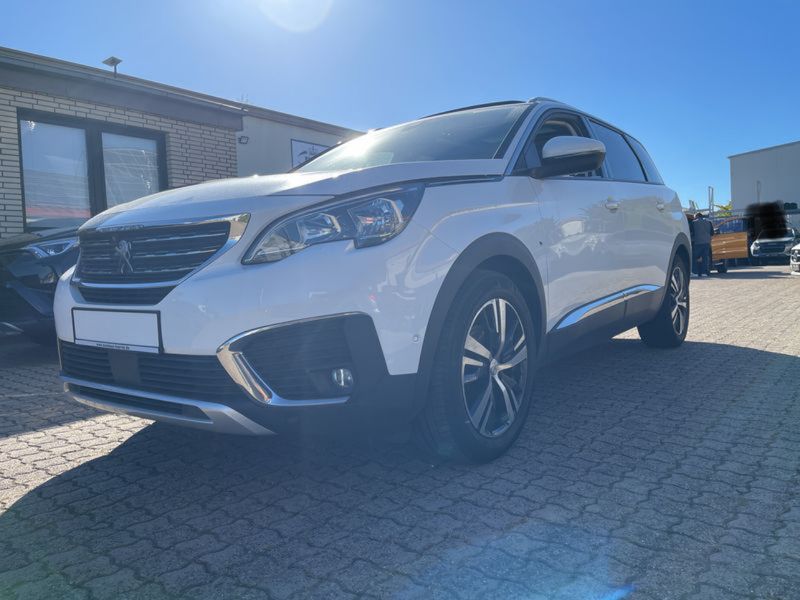 Peugeot 5008 1.5 Blue-HDi Allure