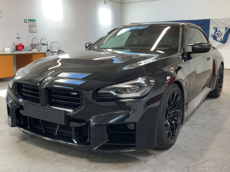 BMW 2er M2