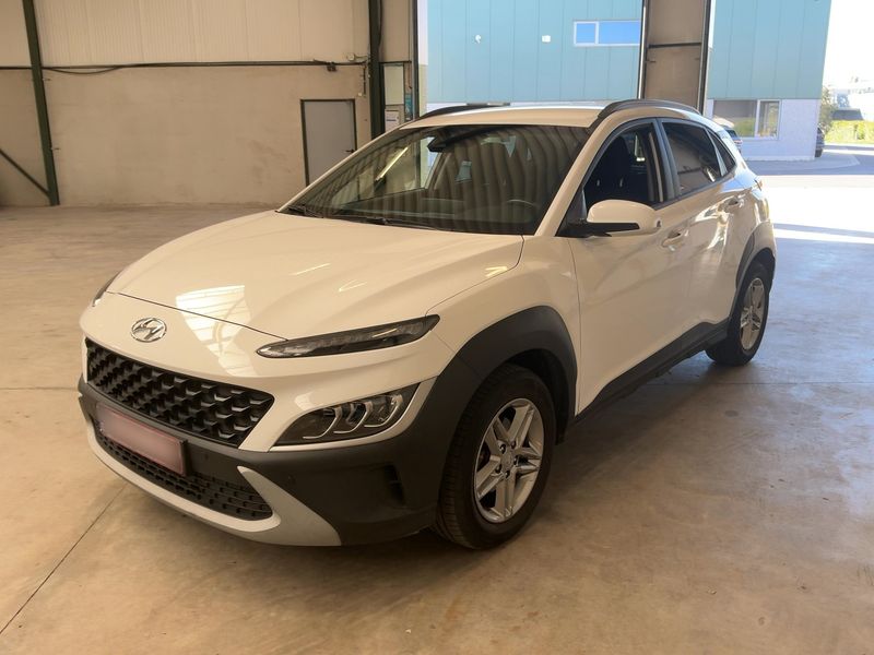 Hyundai Kona 1.0 T-GDI Edition 30 2WD
