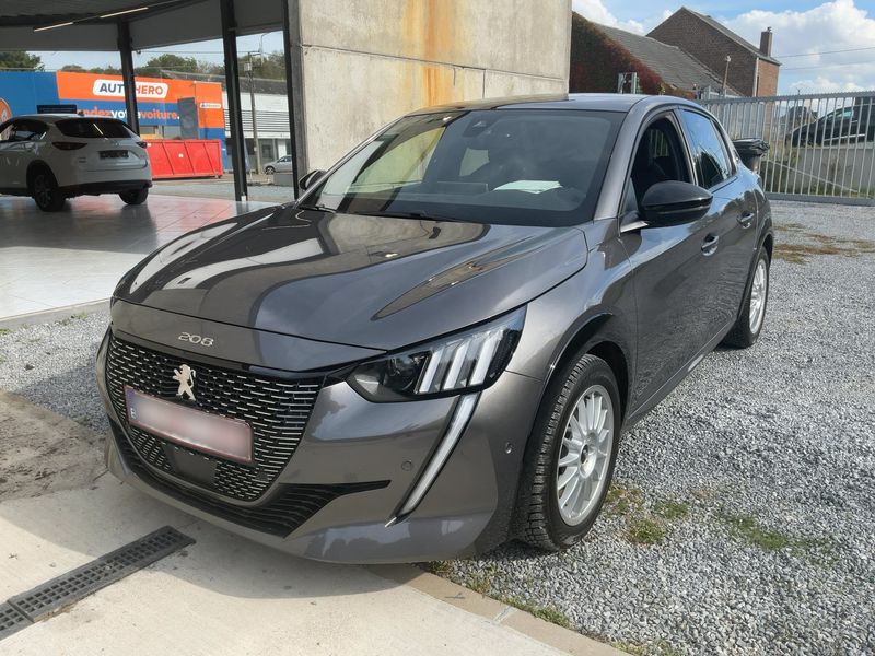 Peugeot 208 1.2 PureTech GT