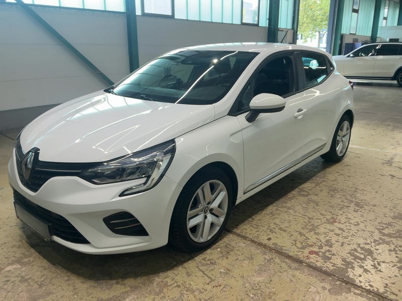 Renault Clio 1.0 TCe Experience
