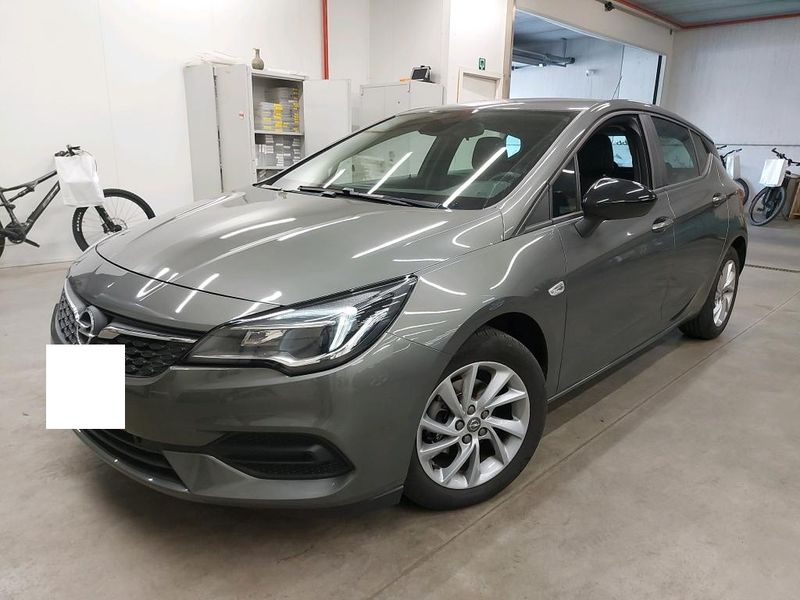 Opel Astra 1.2 Turbo Edition Start/Stop
