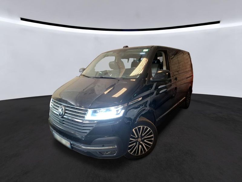 Volkswagen T6 Caravelle 2.0 TDI Highline FWD
