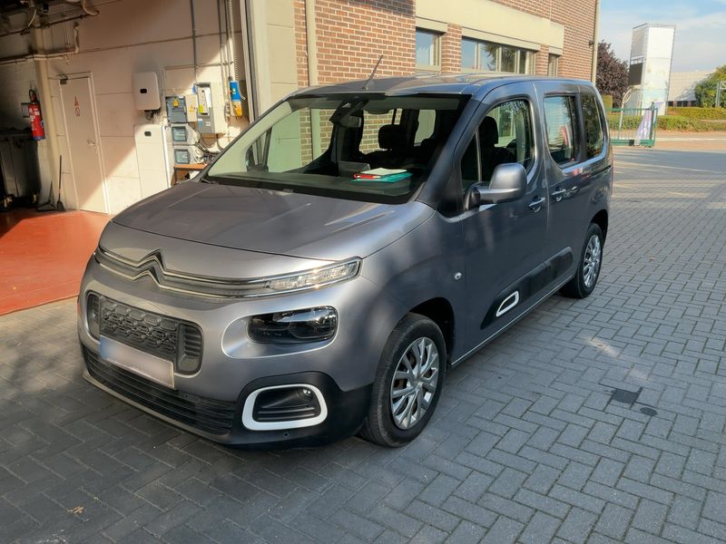 Citroen Berlingo 1.5 Blue-HDi Feel M