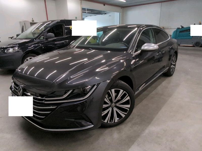 Volkswagen Arteon 1.4 eHybrid Elegance