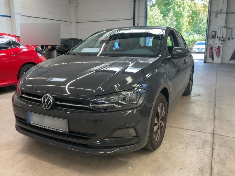 Volkswagen Polo 1.0 TSI Comfortline