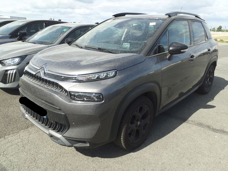 Citroen C3 Aircross 1.2 PureTech Max