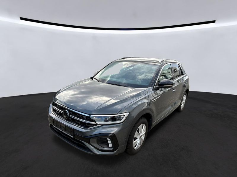 Volkswagen T-Roc 1.5 TSI ACT R-Line