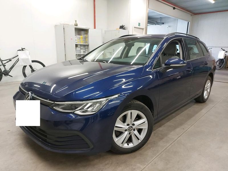 Volkswagen Golf VIII 2.0 TDI Life