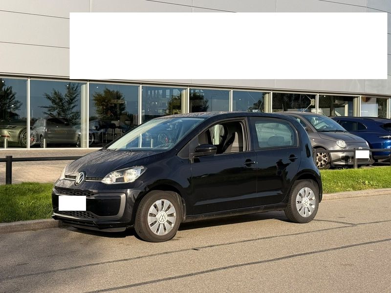 Volkswagen up! 1.0