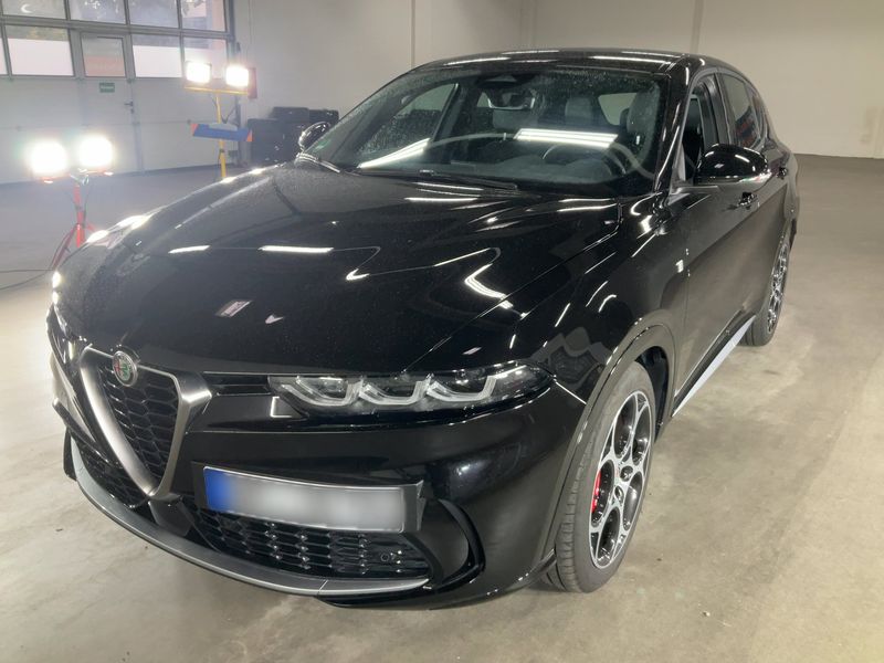 Alfa Romeo Tonale 1.5 VGT Ti