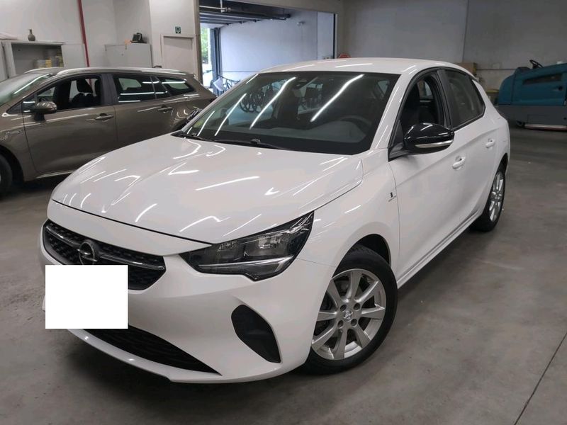 Opel Corsa 1.5 CDTI Edition