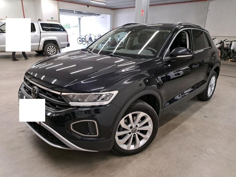Volkswagen T-Roc 2.0 TDI Life