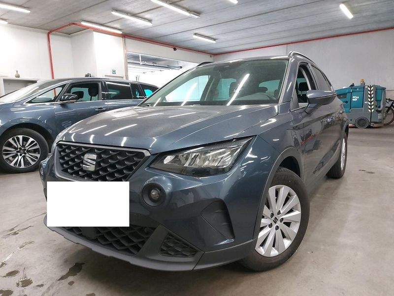 Seat Arona 1.0 TSI Style