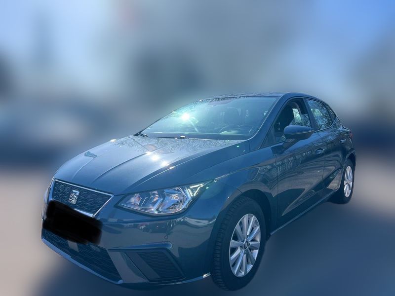 Seat Ibiza 1.6 TDI Style