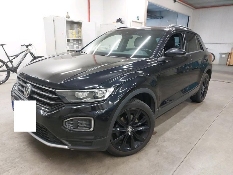 Volkswagen T-Roc 1.5 TSI ACT Style