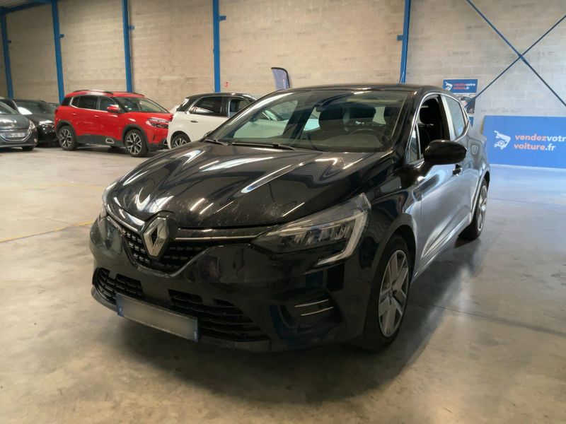 Renault Clio 1.5 BLUE dCi Business Réversible