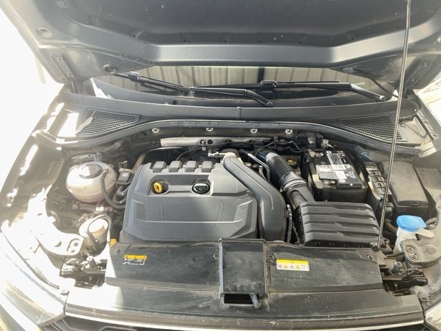 Volkswagen T-Roc 1.5 TSI ACT United