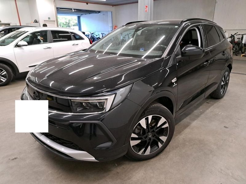 Opel Grandland X 1.6 Plug-in Hybrid Ultimate